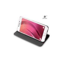 a34 5g deklas - Dux Ducis "Skin Pro Case Galaxy A34 5G" Black - 9 nuotrauka