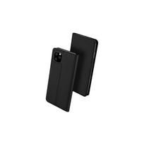 a34 5g deklas - Dux Ducis "Skin Pro Case Galaxy A34 5G" Black - 10 nuotrauka