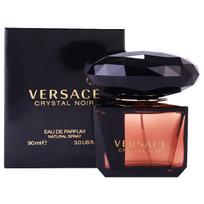 versace crystal noir 90 edp - Versace Crystal Noir EDP 90ml - 2 nuotrauka