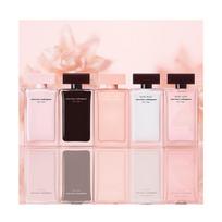 narciso rodriguez for her 100 ml - Narciso Rodriguez Musc Nude For Her EDP 100 ml - 6 nuotrauka