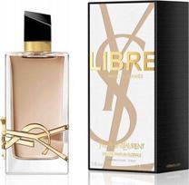 yves saint laurent libre 90ml - Yves Saint Laurent Libre Flowers & Flames EDP 90 ml - 1 nuotrauka