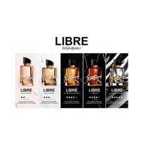libre le parfum - Yves Saint Laurent Libre Le Parfum EDP 90 ml - 5 nuotrauka