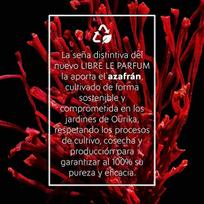 libre le parfum - Yves Saint Laurent Libre Le Parfum EDP 90 ml - 7 nuotrauka