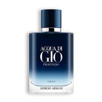 armani acqua di gio - Armani Acqua di Gio Profondo Parfum - 100 ml - 2 nuotrauka