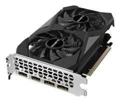 rtx gpu - Gigabyte GeForce RTX 3050 WINDFORCE OC V2 6GB GDDR6 - 2 nuotrauka