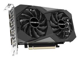 rtx gpu - Gigabyte GeForce RTX 3050 WINDFORCE OC V2 6GB GDDR6 - 3 nuotrauka