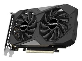 rtx gpu - Gigabyte GeForce RTX 3050 WINDFORCE OC V2 6GB GDDR6 - 4 nuotrauka