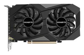 rtx gpu - Gigabyte GeForce RTX 3050 WINDFORCE OC V2 6GB GDDR6 - 5 nuotrauka