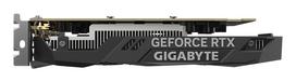 rtx gpu - Gigabyte GeForce RTX 3050 WINDFORCE OC V2 6GB GDDR6 - 6 nuotrauka