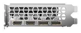 rtx gpu - Gigabyte GeForce RTX 3050 WINDFORCE OC V2 6GB GDDR6 - 7 nuotrauka