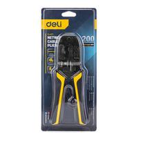 rj45 reples -  Deli Tools EDL4971 - 4 nuotrauka