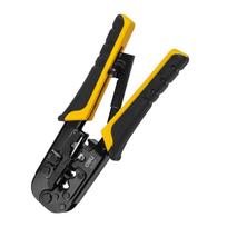 rj45 reples -  Deli Tools EDL4971 - 5 nuotrauka