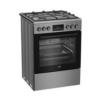 dujine virykle - Beko FBM62330GXTN - 4 nuotrauka