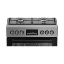 dujine virykle - Beko FBM62330GXTN - 5 nuotrauka