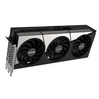 inno3d geforce rtx 5090 - Inno3D GeForce RTX 5090 X3 OC NVIDIA 32GB GDDR7 - 1 nuotrauka