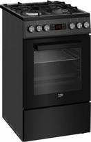 elektrines virykles pastatomos - Beko FSM 51330 DAOT - 3 nuotrauka