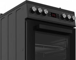 elektrines virykles pastatomos - Beko FSM 51330 DAOT - 5 nuotrauka