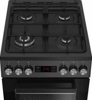elektrines virykles pastatomos - Beko FSM 51330 DAOT - 2 nuotrauka