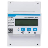 Išmanusis elektros skaitiklis Sungrow Smart-Meter, DTSU666