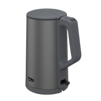 virdulys 0 5 l - Beko WKM7322DX - 1 nuotrauka