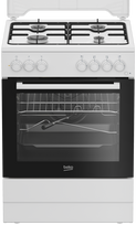dujine virykle - Beko FBST62110DW - 1 nuotrauka