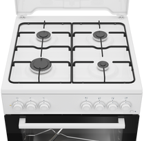 dujine virykle - Beko FBST62110DW - 2 nuotrauka