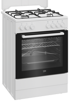 dujine virykle - Beko FBST62110DW - 4 nuotrauka