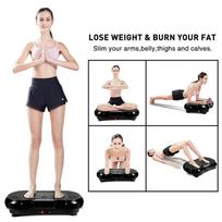 vibro treniruoklis - Reach EX200 - 1 nuotrauka