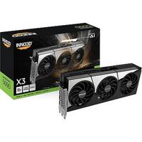 Inno3D GeForce RTX 5090, 32GB GDDR7, X3 (DLSS 4) N50903-32D7-17593928