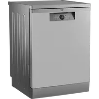 850 - Beko BDFN26640XC - 2 nuotrauka