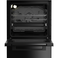 hob induction - Beko FSM59305BDT - 4 nuotrauka