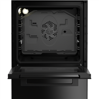 hob induction - Beko FSM59305BDT - 5 nuotrauka
