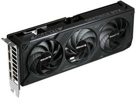 geforce rtx 5070 12gb - GIGABYTE GeForce RTX 5070 WINDFORCE SFF 12GB GDDR7 - 2 nuotrauka