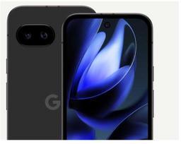 google pixel 9a 8gb - Google Pixel 9a 128GB Obsidian (Juodas) - 3 nuotrauka