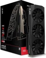 amd radeon - XFX Quicksilver Radeon RX 9070 XT Gaming 16GB GDDR6 OC - 2 nuotrauka