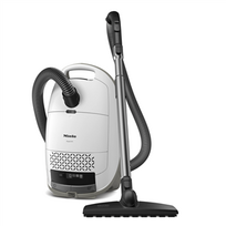 briliantas - Miele Guard M1 Parquet Flex, 890 W, Baltas (White) - 1 nuotrauka
