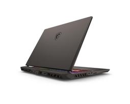 intel core ultra - MSI Vector 16 HX AI A2XWHG, Intel Core Ultra U9-275HX, 16 GB, 1 TB, 16", NVIDIA GeForce RTX 5070 Ti, Pilkas (Grey) - 2 nuotrauka