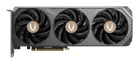 hdmi - Zotac GAMING GeForce RTX 5070 SOLID OC 12GB GDDR7 - 1 nuotrauka