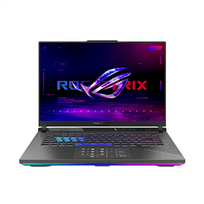 Asus ROG Strix G16 G614FR-S5022W, AMD Ryzen 9 9955HX, 16 GB, 1 TB, 16", Nvidia GeForce RTX 5070 Ti, Žalia (Green)