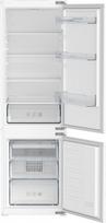 ermitazas saldytuvai - Beko BCSA285K4SN - 3 nuotrauka
