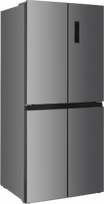 sidu sidu - Beko GNO46623MXPN - 2 nuotrauka