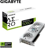 geforce rtx 5060 ti 16 - GIGABYTE NVIDIA GeForce RTX 5060 Ti 16GB GDDR7 128bit OC - 2 nuotrauka