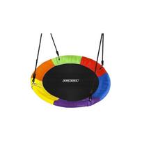 kruzzel - Kruzzel 25285 Sūpynės Gandro Lizdas 100 cm - 2 nuotrauka