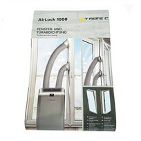 interis - Trotec AIRLOCK1000 - 1 nuotrauka