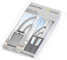 interis - Trotec AIRLOCK1000 - 3 nuotrauka