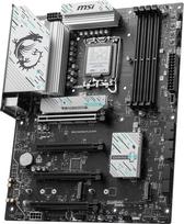 msi b860 gaming plus wifi - MSI B860 GAMING PLUS WIFI ATX - 1 nuotrauka