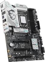 msi b860 gaming plus wifi - MSI B860 GAMING PLUS WIFI ATX - 2 nuotrauka