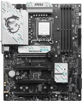 msi b860 gaming plus wifi - MSI B860 GAMING PLUS WIFI ATX - 3 nuotrauka