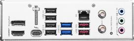 msi b860 gaming plus wifi - MSI B860 GAMING PLUS WIFI ATX - 5 nuotrauka