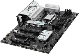 msi b860 gaming plus wifi - MSI B860 GAMING PLUS WIFI ATX - 6 nuotrauka
